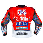 Andrea Dovizioso Jacket