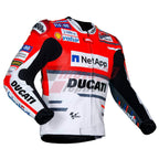 Jacket Ducati