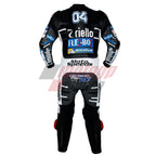 Racing Suit Black