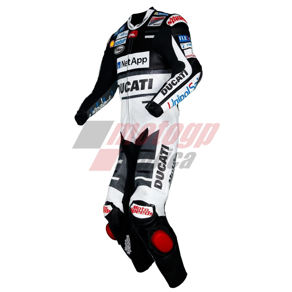 Suit Andrea Dovizioso