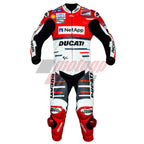 Andrea Dovizioso Ducati MotoGP 2018 Leather Suit