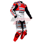 Andrea Dovizioso Leathers