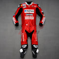 Andrea Dovizioso Ducati MotoGP 2019 Suit