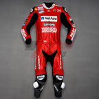 Andrea Dovizioso Ducati MotoGP 2019 Suit