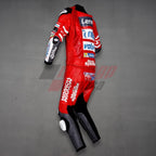 Ducati leathers