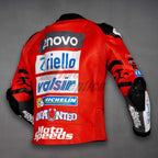 Andrea Dovizioso Jacket