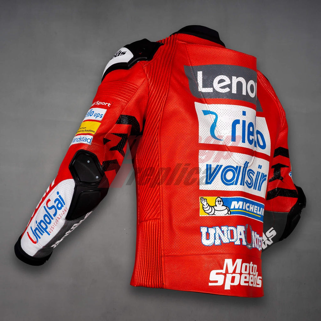 Ducati Motorcycle Jacket 2020 Motogp