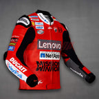 Ducati Motorcycle Jacket 2020