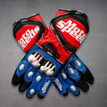 Andrea Dovizioso Gloves for Riding Motorcycle 2020
