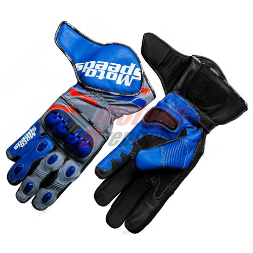Motorbike Riding Gloves