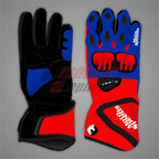 andrea dovizioso suit