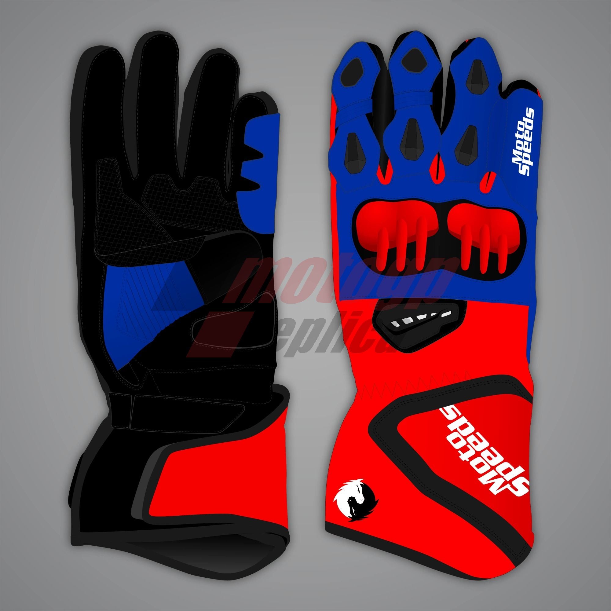 andrea dovizioso suit