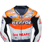 Dovizioso Repsol Honda