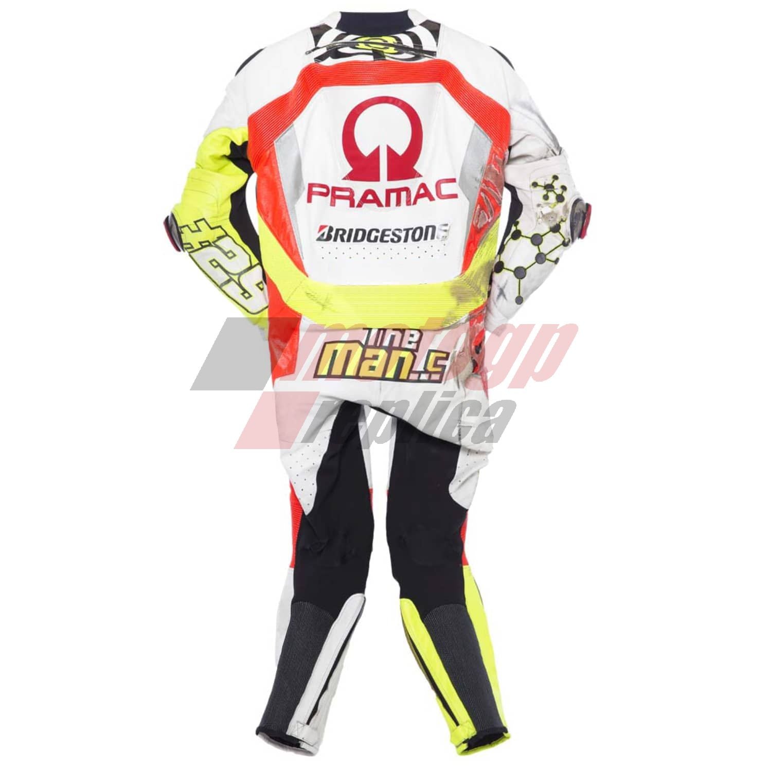 Motogp Leather Suits