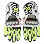 Racing Gloves Leather
