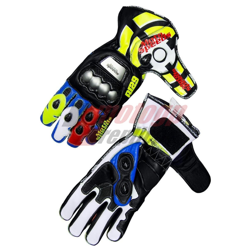 Iannone Gloves