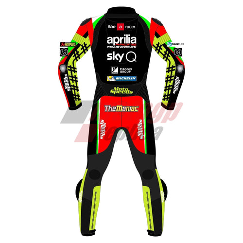 Aprilia Racing Suit