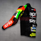 Aprilia Motorcycle Jacket MotoGP 2019