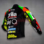 Andrea Iannone jacket
