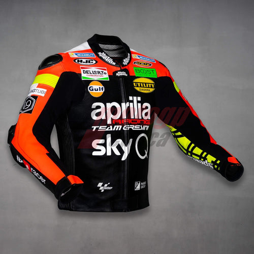 Aprilia Motorcycle Jacket