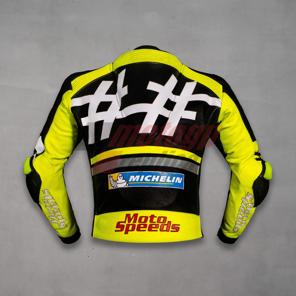 best armored motorcycle jacket