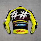 best armored motorcycle jacket