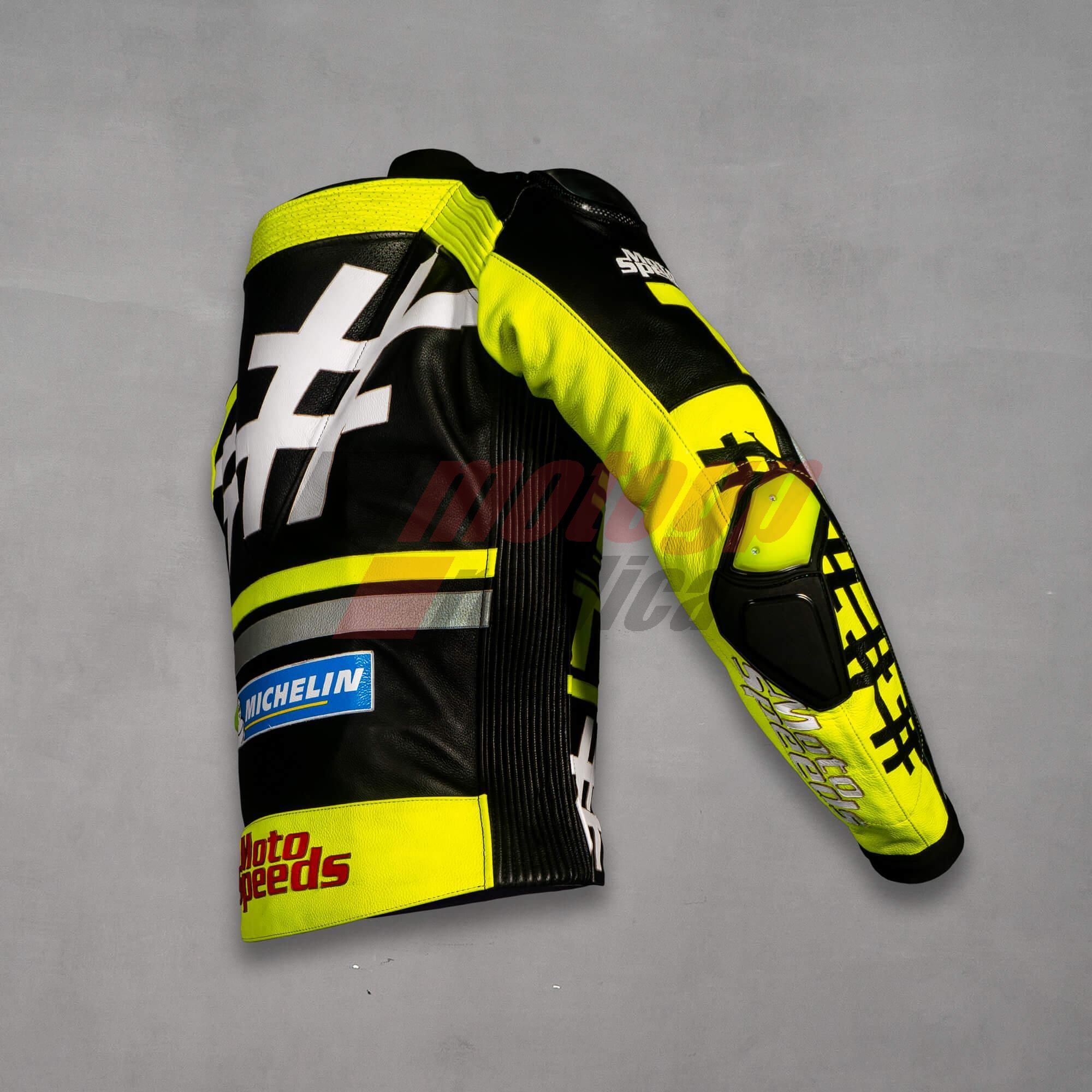 andrea iannone jacket