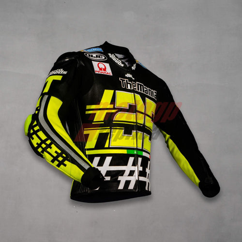 Best Leather Motorcycle Jacket