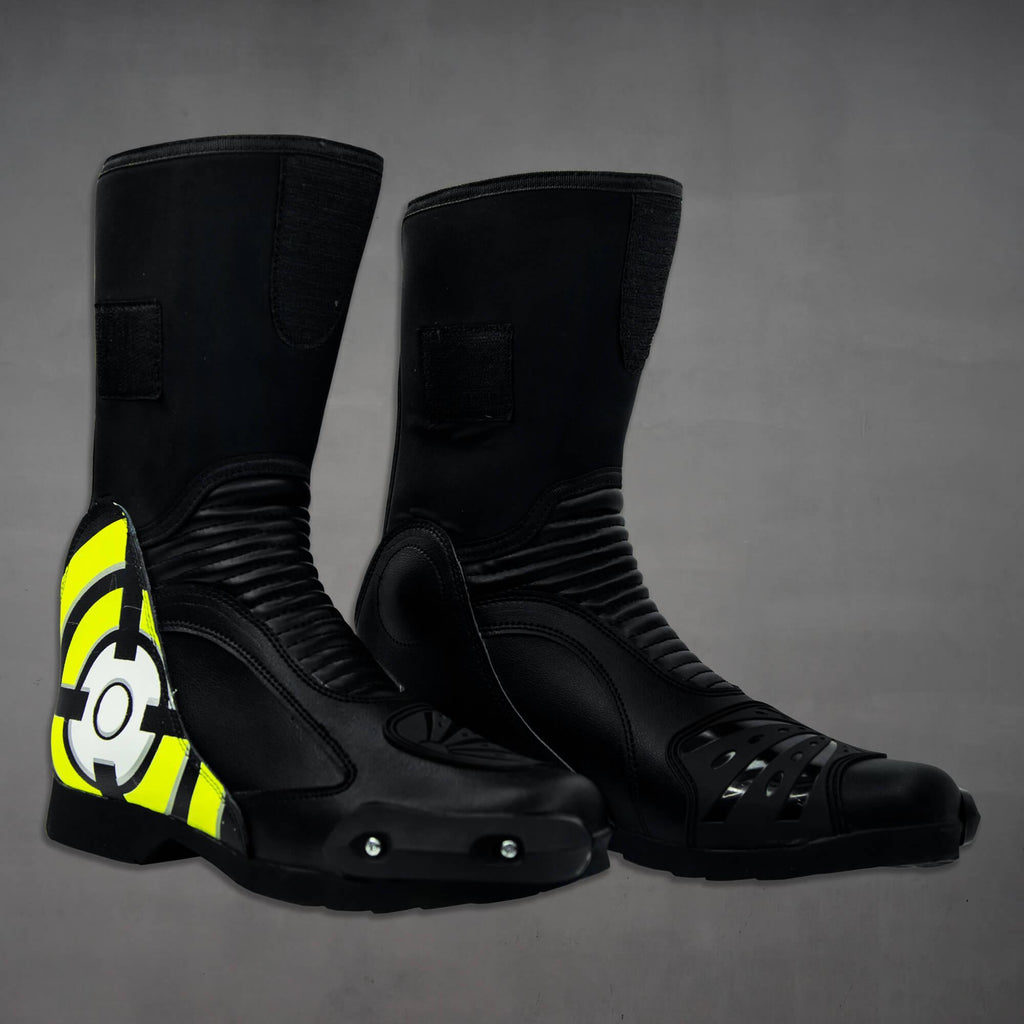 Andrea Iannone Boots for Racing MotoGP 2017