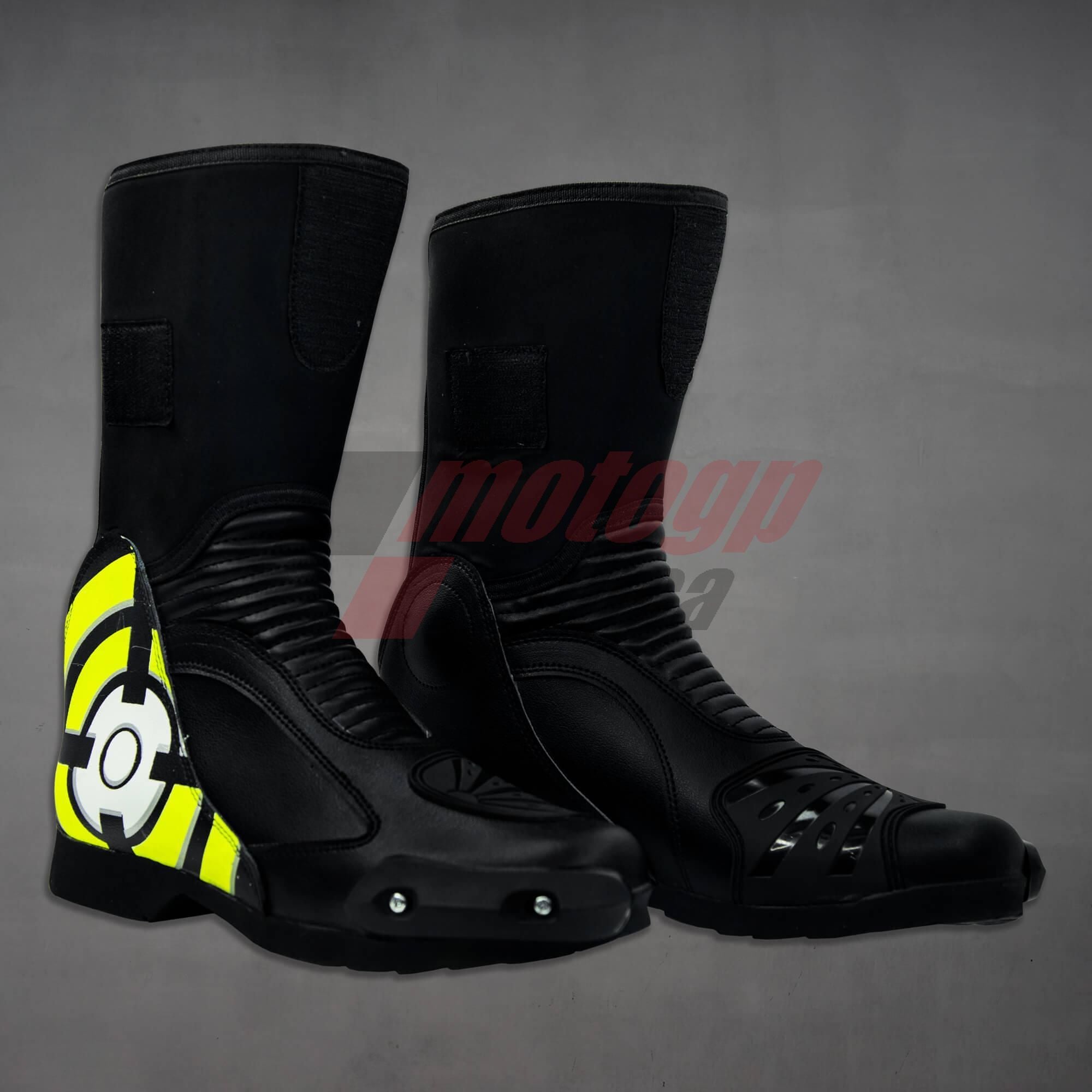 Andrea Iannone Boots for Racing MotoGP 2017