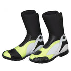 Andrea Iannone MotoGP 2015 Racing Boots