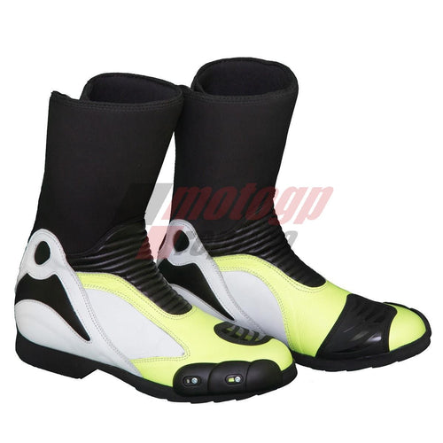 Motogp Racing Boots
