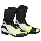 Andrea Iannone MotoGP 2015 Racing Boots