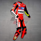 Ducati Leather Suits