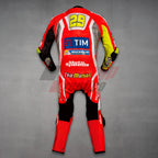 Andrea Iannone leathers