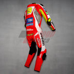 Ducati Racing Suit