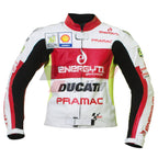 Andrea Iannone Ducati Motorcycle Jacket