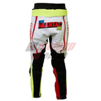 Riding Pants Leather