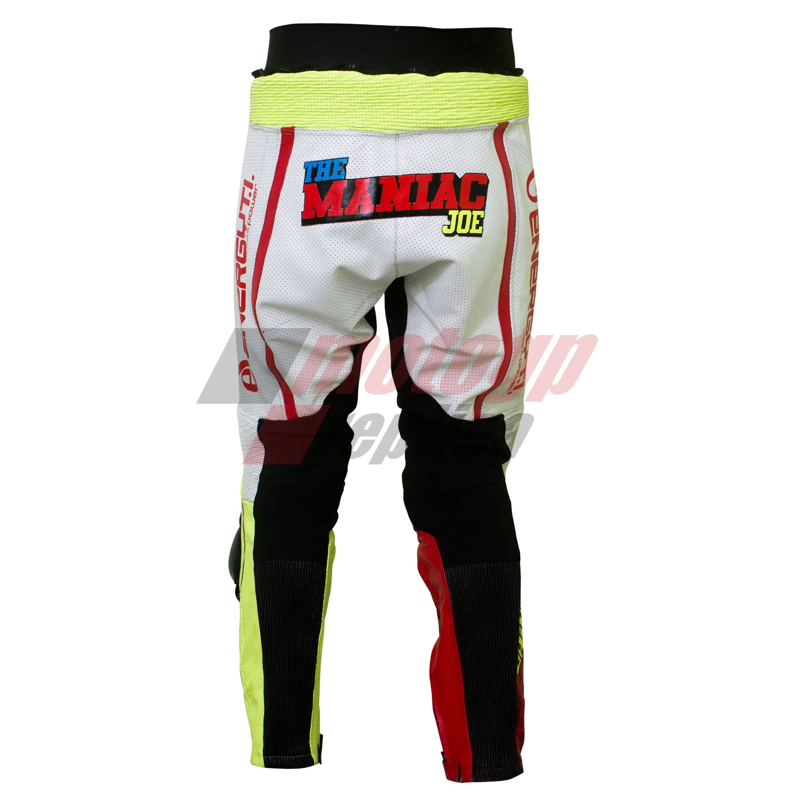 Riding Pants Leather