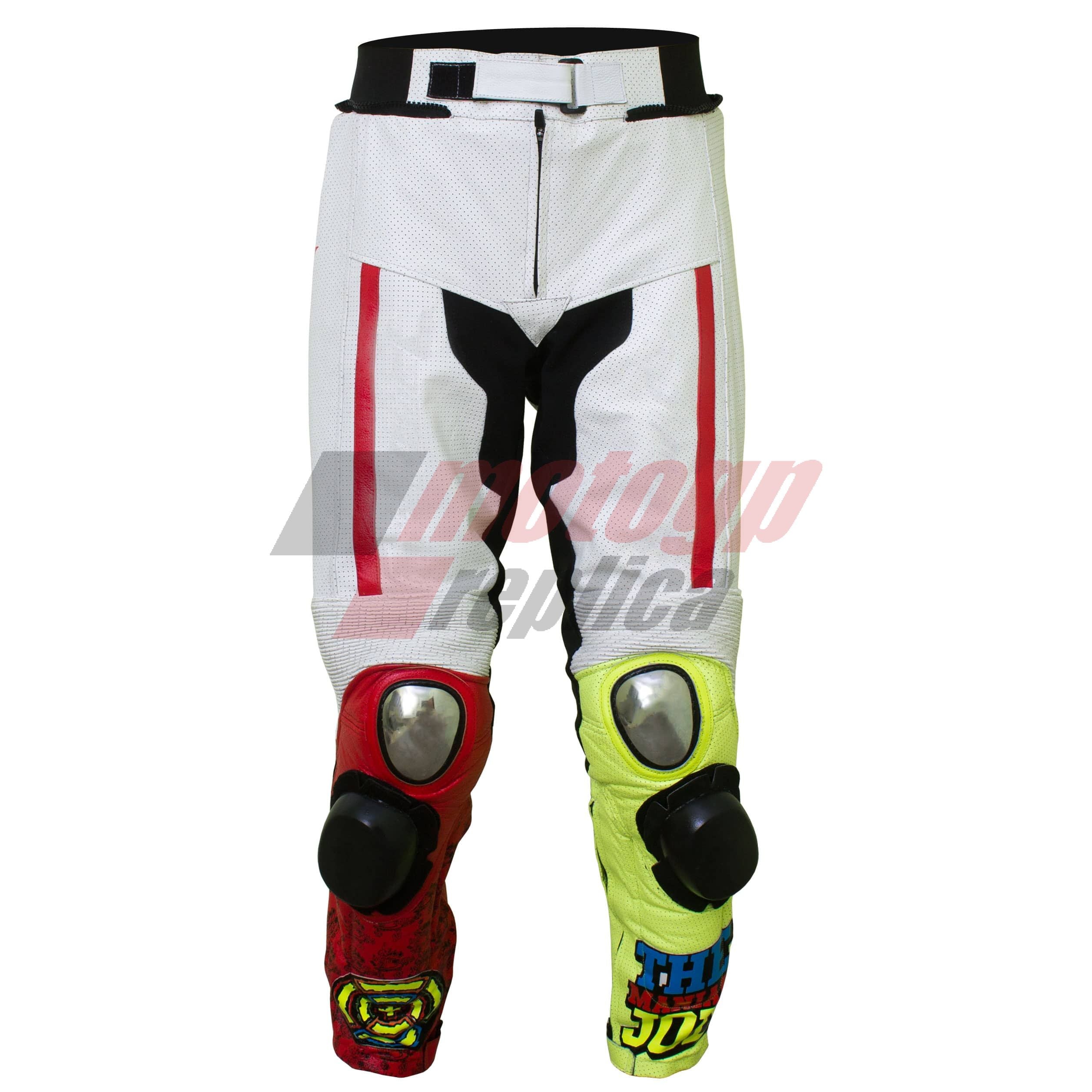Motorcycle Racing Pants