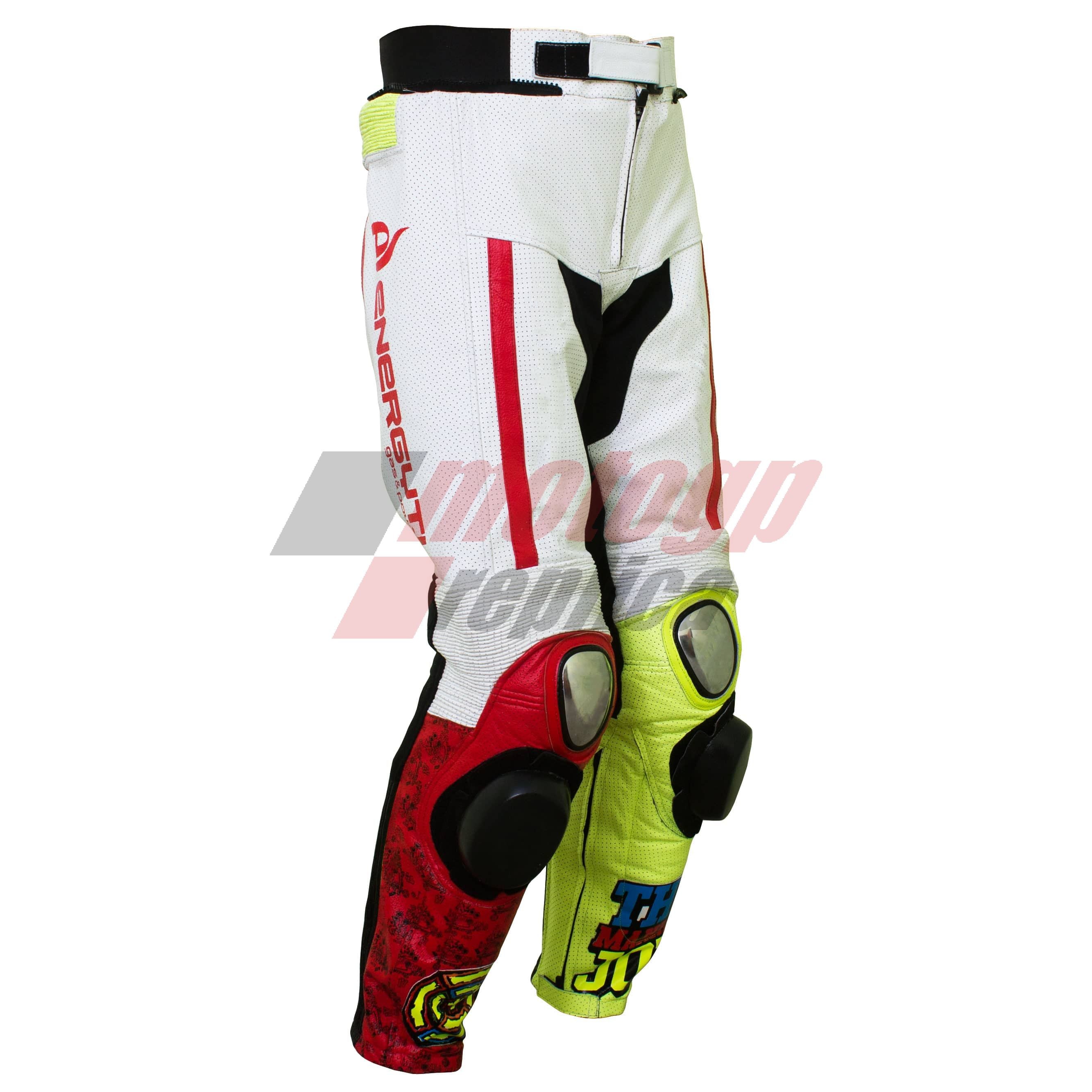 Andrea Iannone Ducati Motorcycle Racing Pants