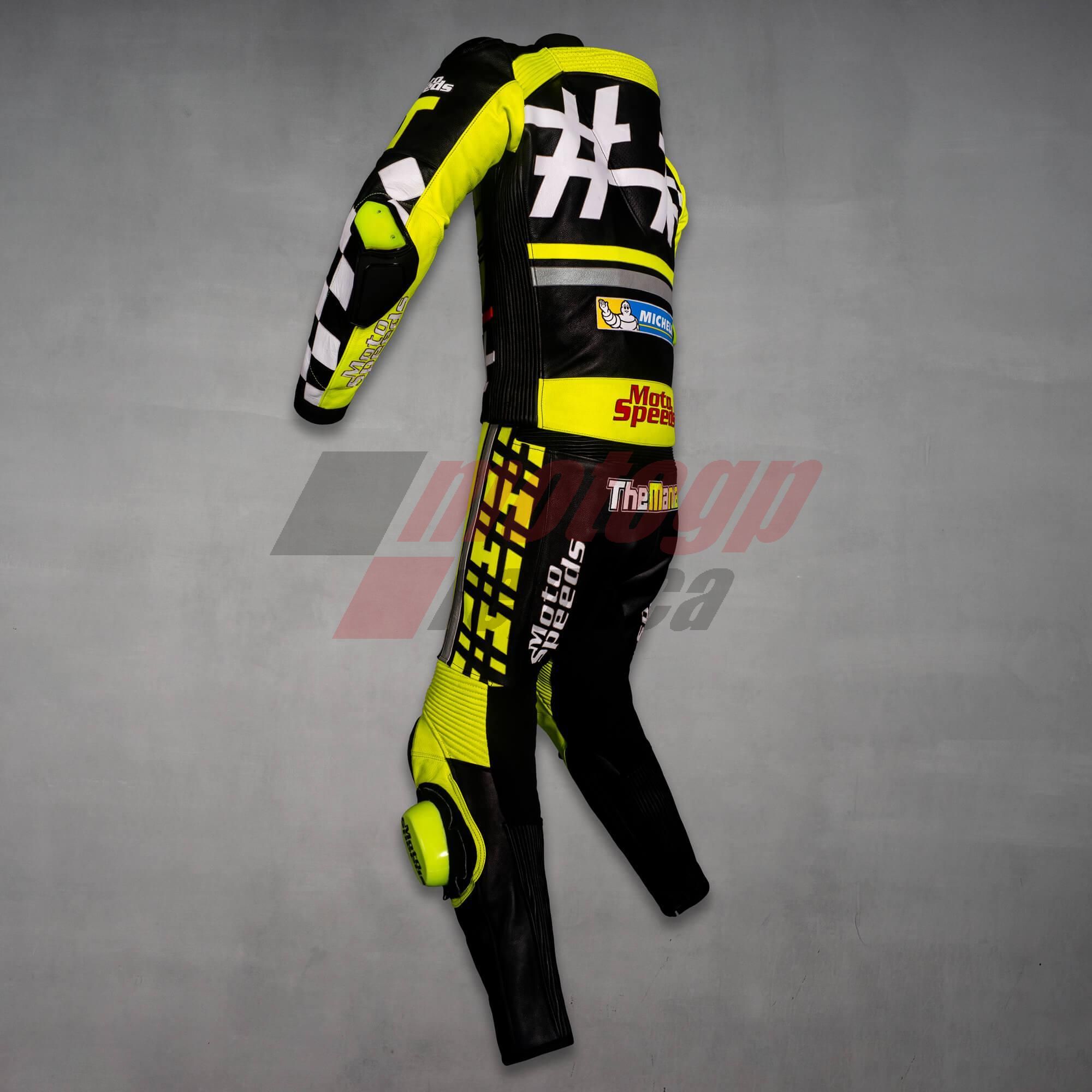 Jerez Test Suit Andrea Iannone 2018