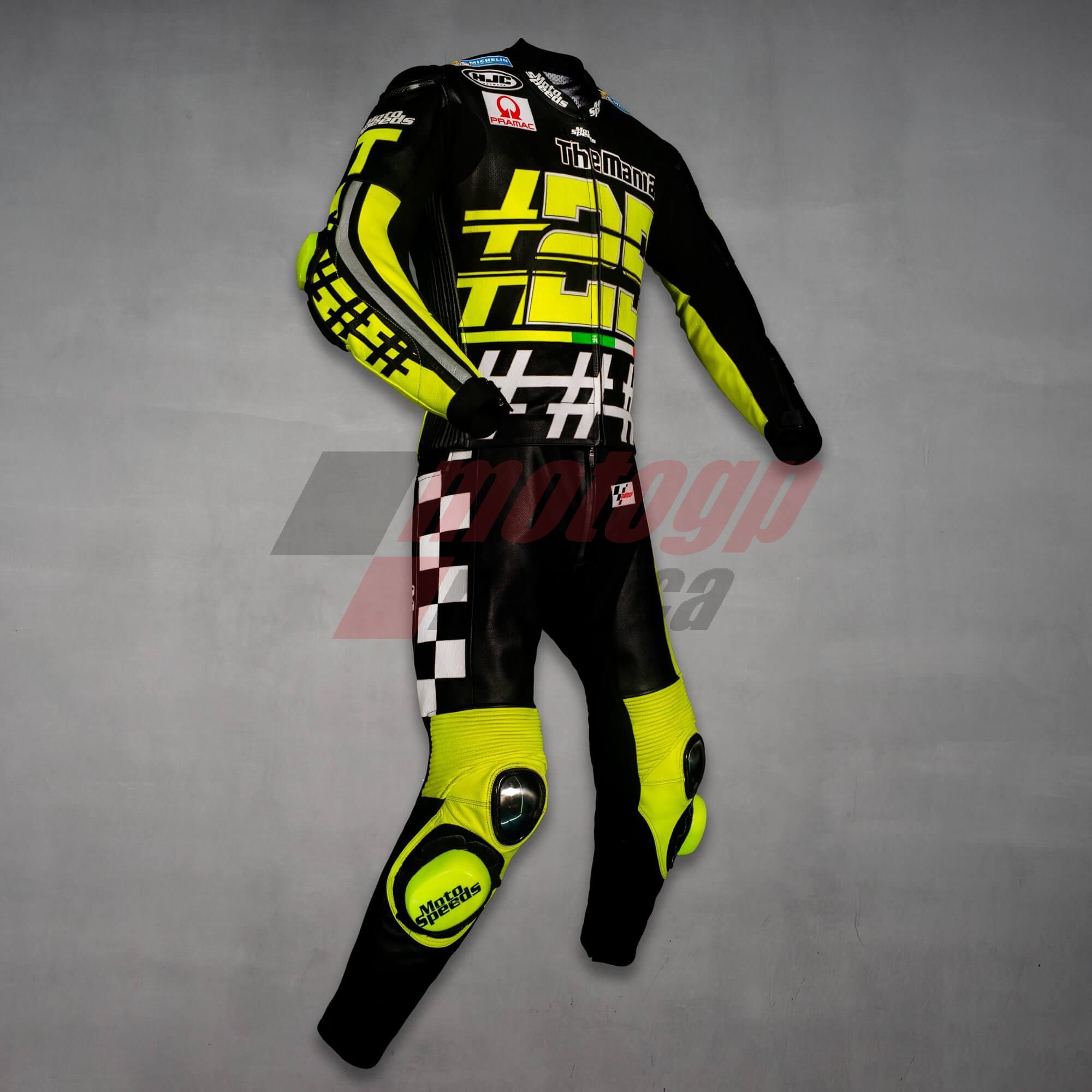 Jerez Test Suit