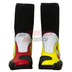 Motorbike Race Boots