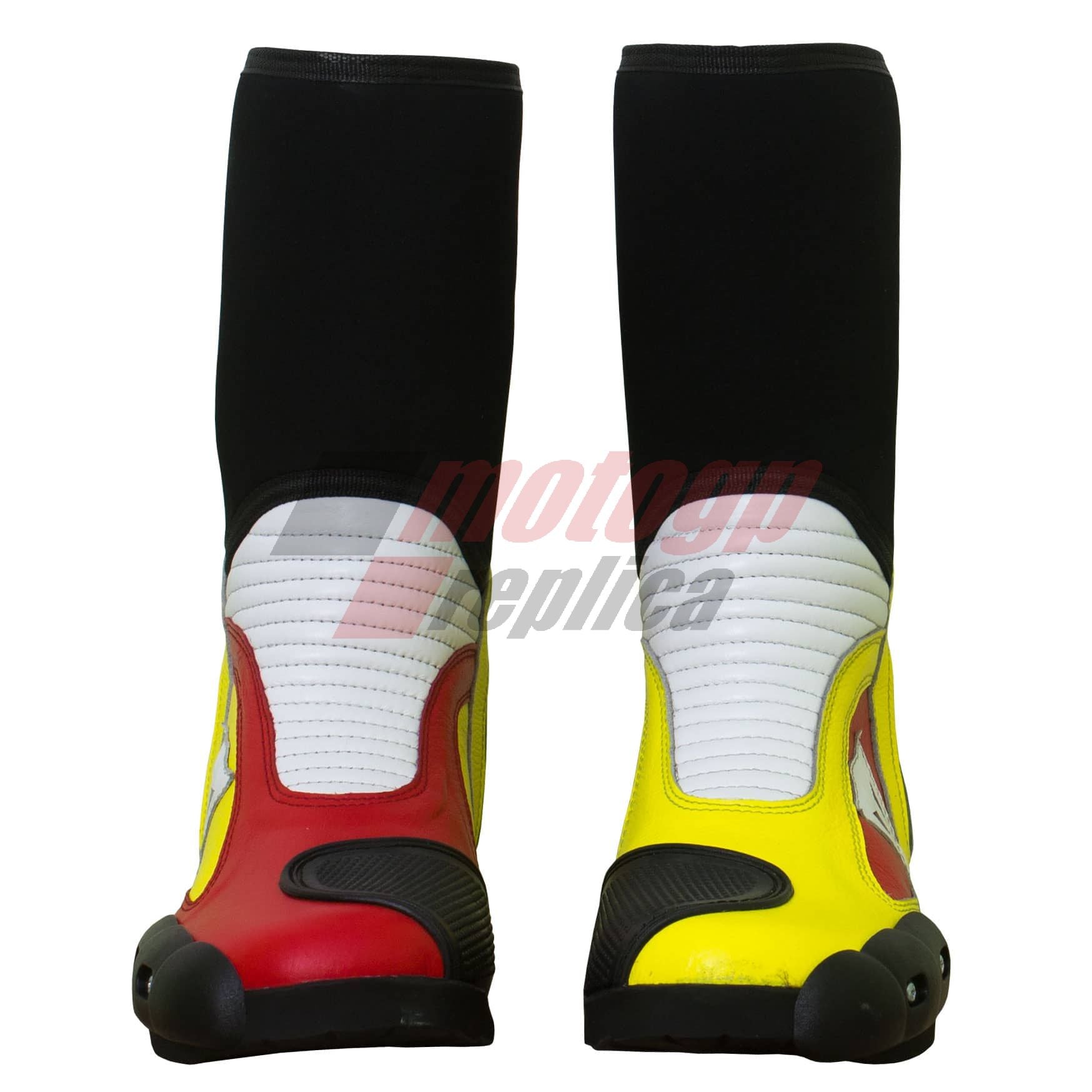 Motorbike Race Boots