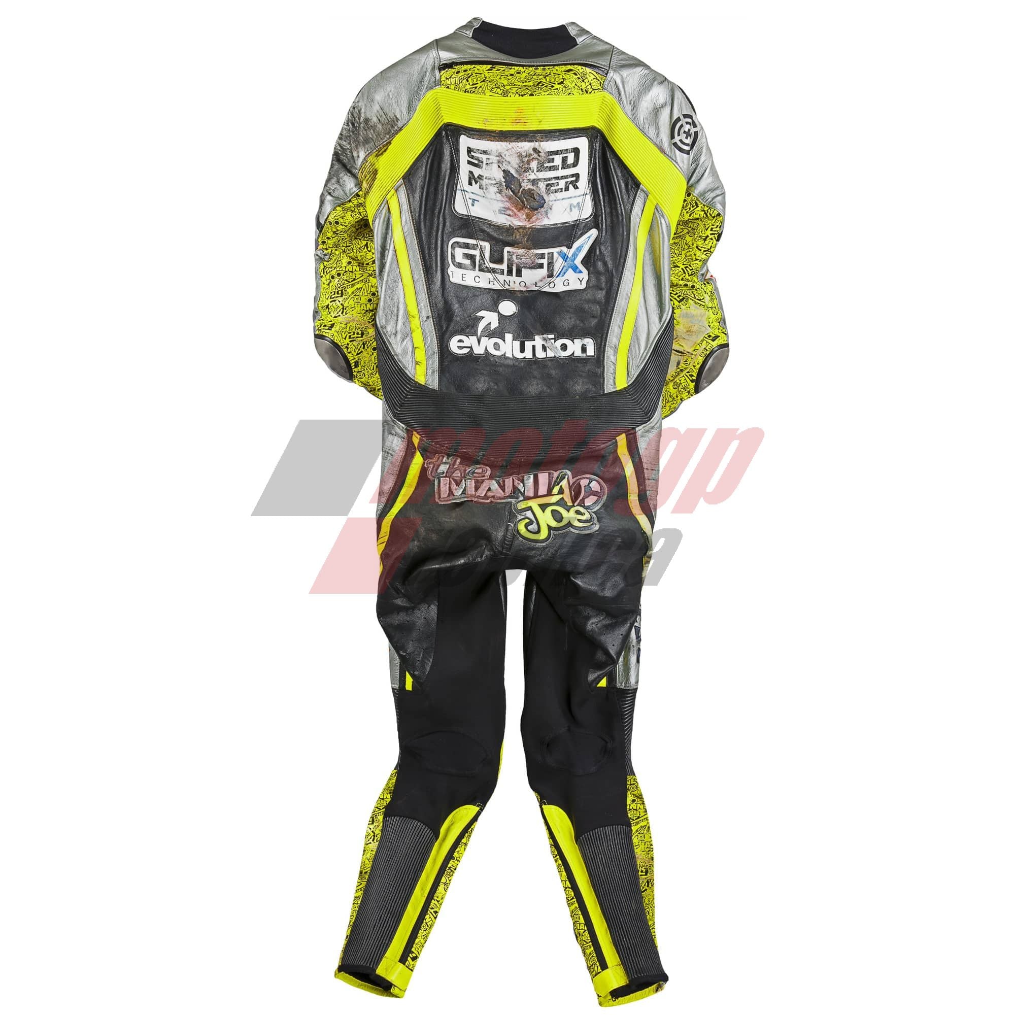 Replica Racing Suit