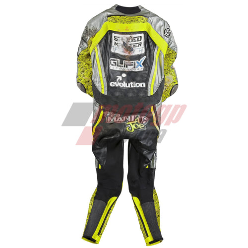 Replica Racing Suit