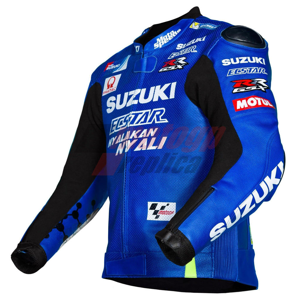 Suzuki Racing Jacket