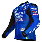 Suzuki Racing Jacket