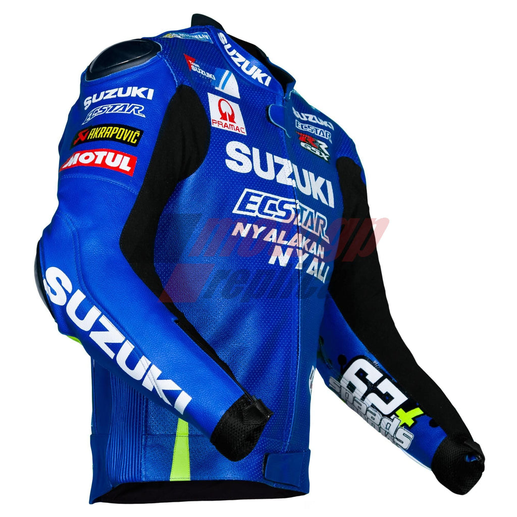 Suzuki Gsxr Jacket
